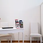 Live Florence Guest House