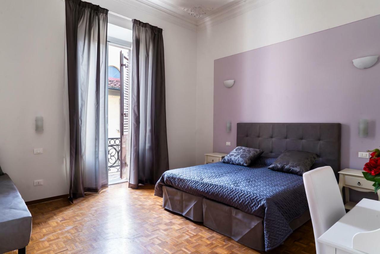 Live Guest house Florence
