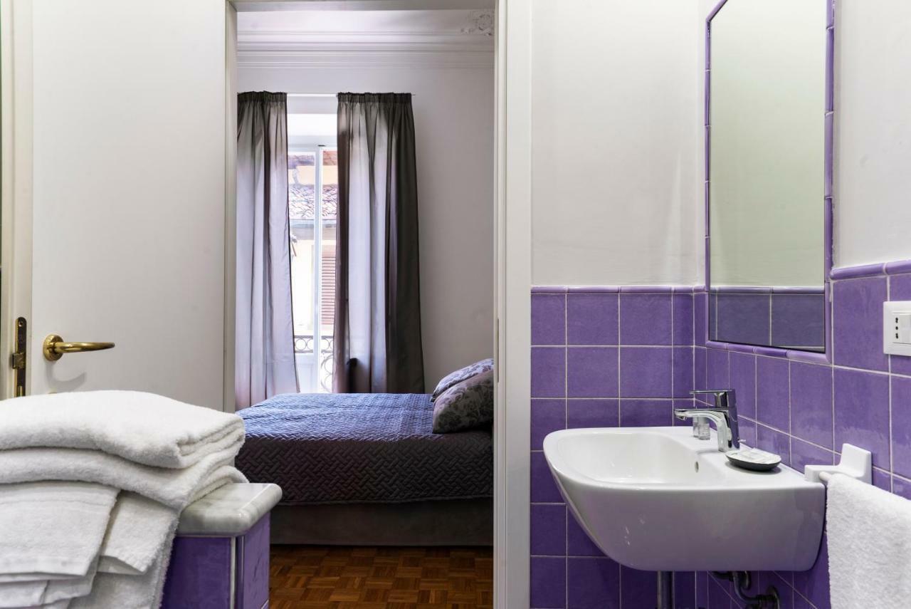 Live Guest house Florence