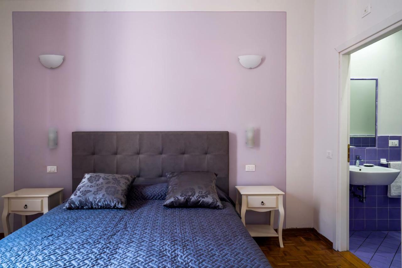 Live Guest house Florence