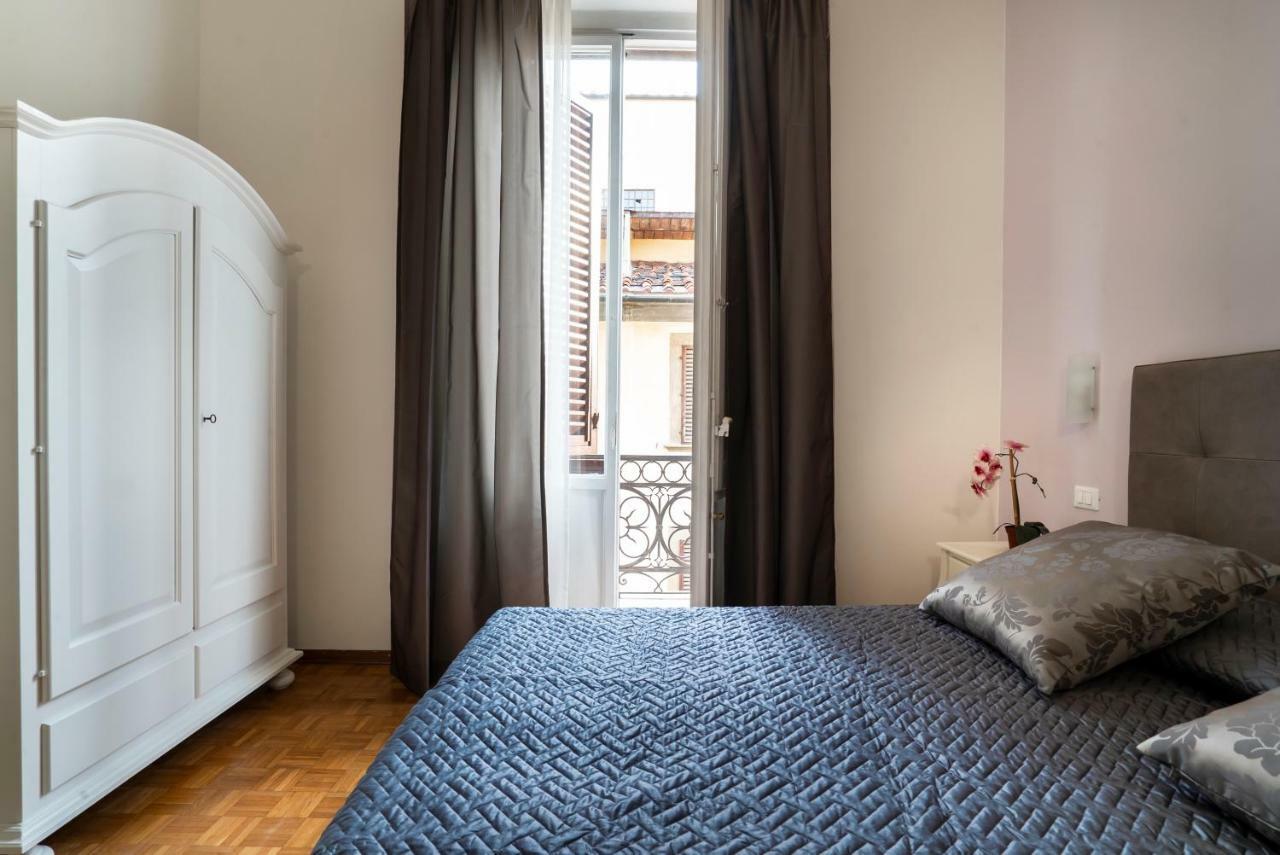 Guest house Live Florence