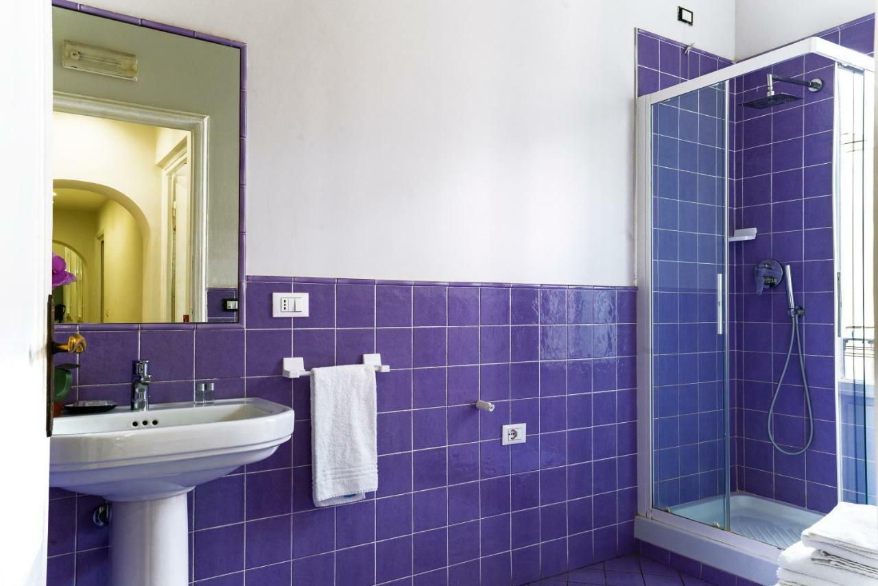 Guest house Live Florence