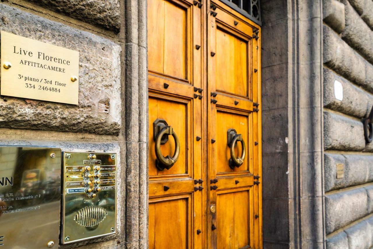 Guest house Live Florence