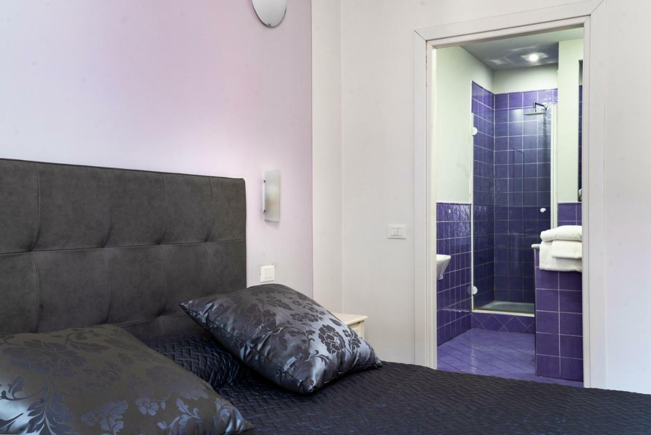 Live Guest house Florence